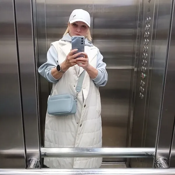 Наталья